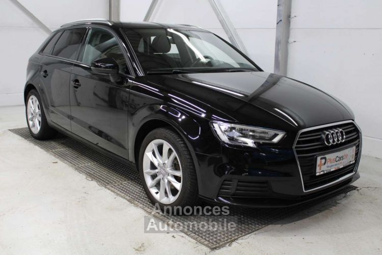 Audi A3 Sportback 1.0 TFSI tronic ~ Navi PDC TopDeal - <small></small> 16.490 € <small>TTC</small> - #1