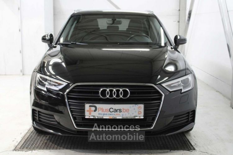 Audi A3 Sportback 1.0 TFSI tronic ~ Navi PDC TopDeal - <small></small> 16.490 € <small>TTC</small> - #2