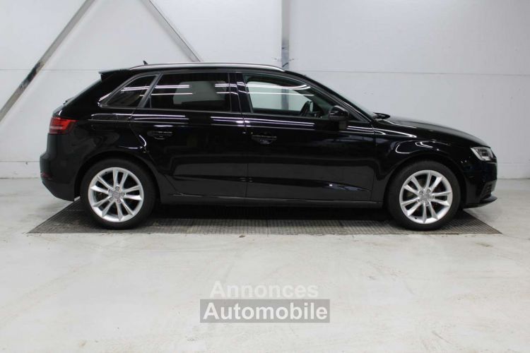 Audi A3 Sportback 1.0 TFSI tronic ~ Navi PDC TopDeal - <small></small> 16.490 € <small>TTC</small> - #3