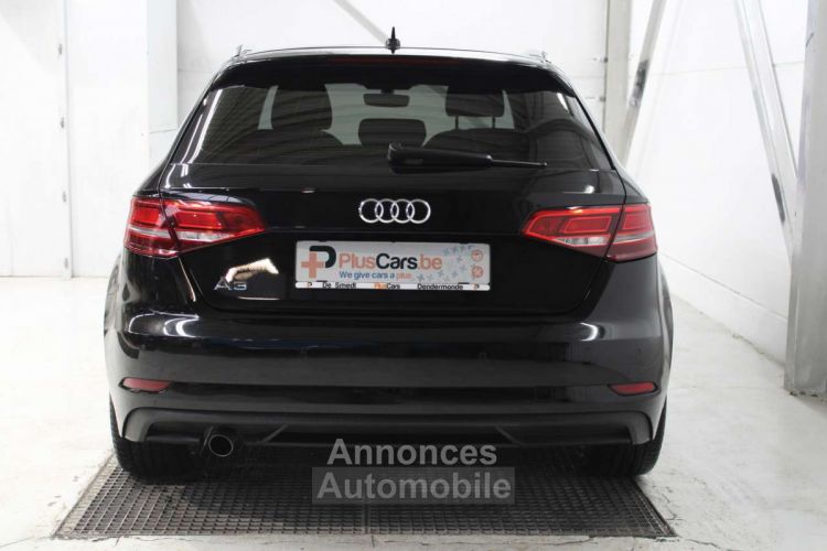 Audi A3 Sportback 1.0 TFSI tronic ~ Navi PDC TopDeal - <small></small> 16.490 € <small>TTC</small> - #5