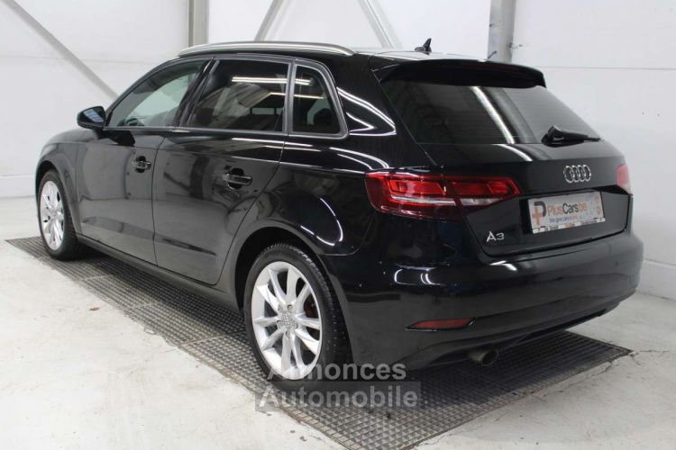 Audi A3 Sportback 1.0 TFSI S tronic ~ Navi PDC TopDeal - <small></small> 16.490 € <small>TTC</small> - #7