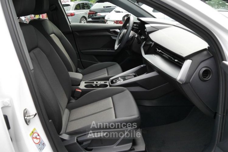 Audi A3 Sportback 1.0 TFSI S tronic Navi GRA  - <small></small> 25.555 € <small>TTC</small> - #6