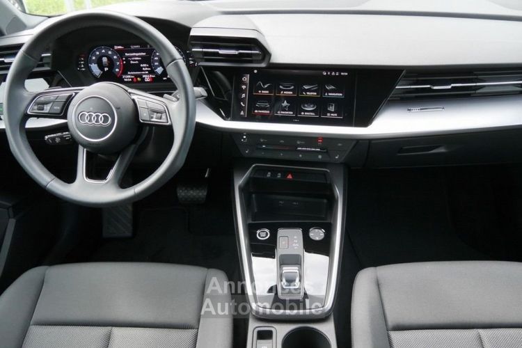 Audi A3 Sportback 1.0 TFSI S tronic Navi GRA  - <small></small> 25.555 € <small>TTC</small> - #8