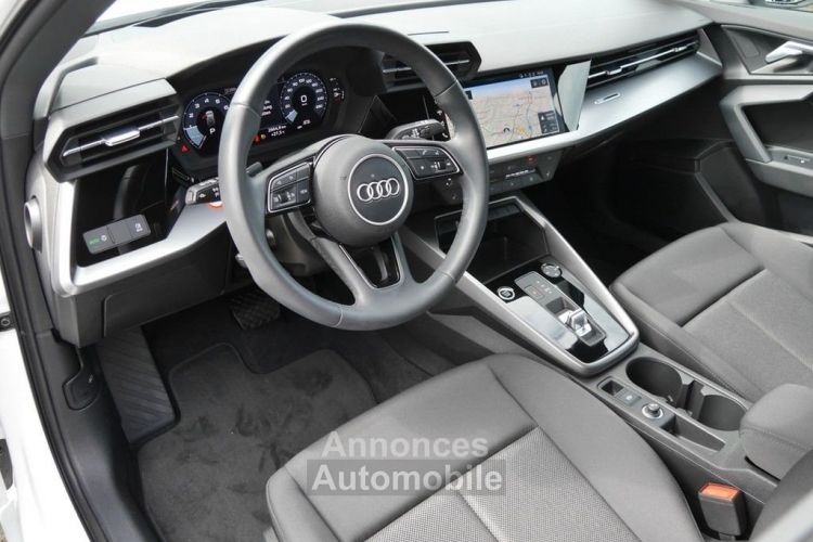 Audi A3 Sportback 1.0 TFSI S tronic Navi GRA  - <small></small> 25.555 € <small>TTC</small> - #13