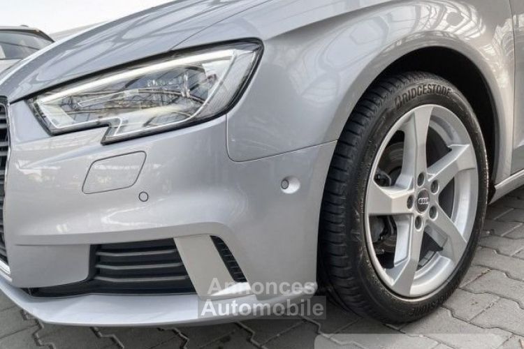 Audi A3 Sportback 1.0 TFSI sport - <small></small> 20.450 € <small>TTC</small> - #4