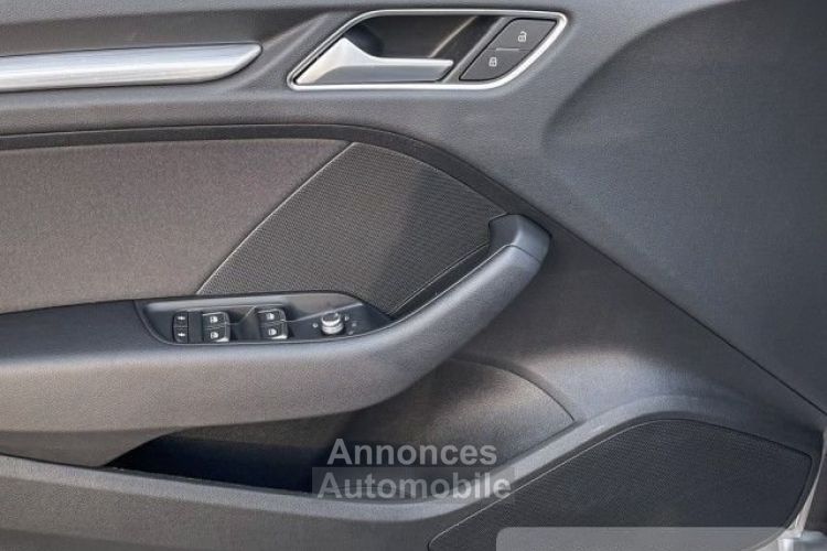 Audi A3 Sportback 1.0 TFSI sport - <small></small> 20.450 € <small>TTC</small> - #10