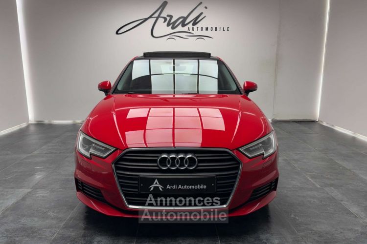 Audi A3 Sportback 1.0 TFSI TOIT OUVRANT XENON GARANTIE - <small></small> 15.950 € <small>TTC</small> - #2