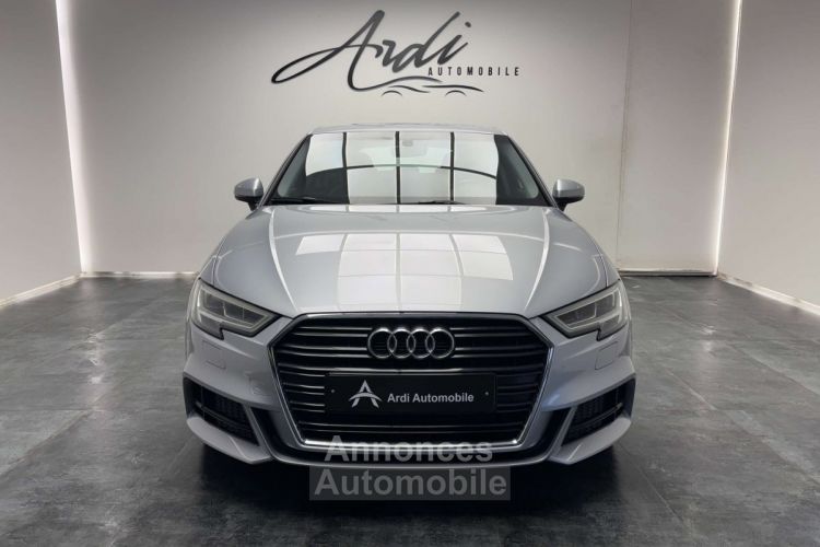 Audi A3 Sportback 1.0 TFSI XENON 1ER PROPRIO GARANTIE - <small></small> 16.500 € <small>TTC</small> - #2