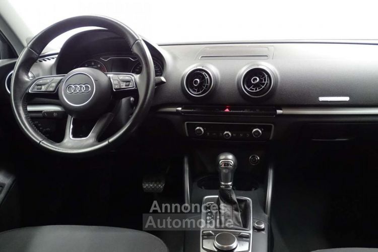 Audi A3 Sportback 1.0TFSI STRONIC - <small></small> 19.490 € <small>TTC</small> - #9
