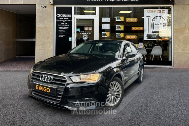 Audi A3 Sportback 1.2 TFSI 105 AMBIENTE Garantie 6 mois - <small></small> 11.990 € <small>TTC</small> - #1