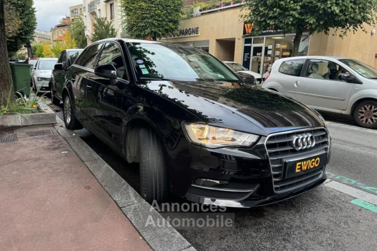 Audi A3 Sportback 1.2 TFSI 105 AMBIENTE Garantie 6 mois - <small></small> 11.990 € <small>TTC</small> - #7