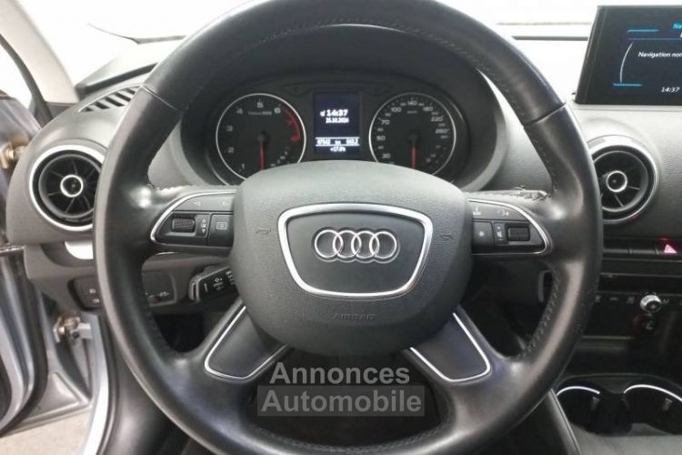 Audi A3 Sportback 1.2 TFSI 110 Attraction - <small></small> 15.103 € <small>TTC</small> - #5