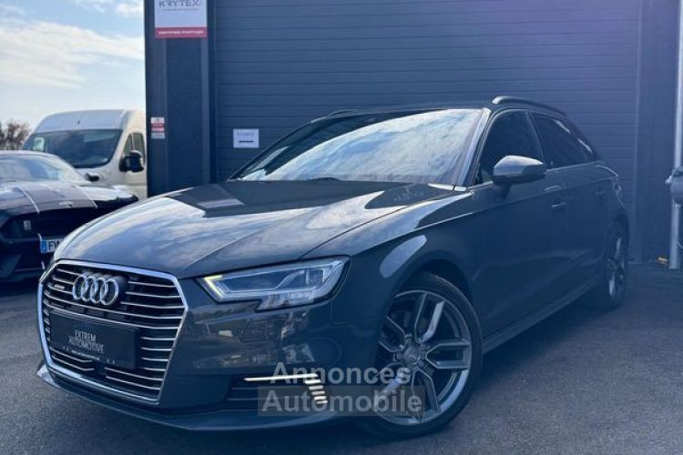 Audi A3 Sportback 1.4 204ch s line - <small></small> 24.000 € <small>TTC</small> - #1