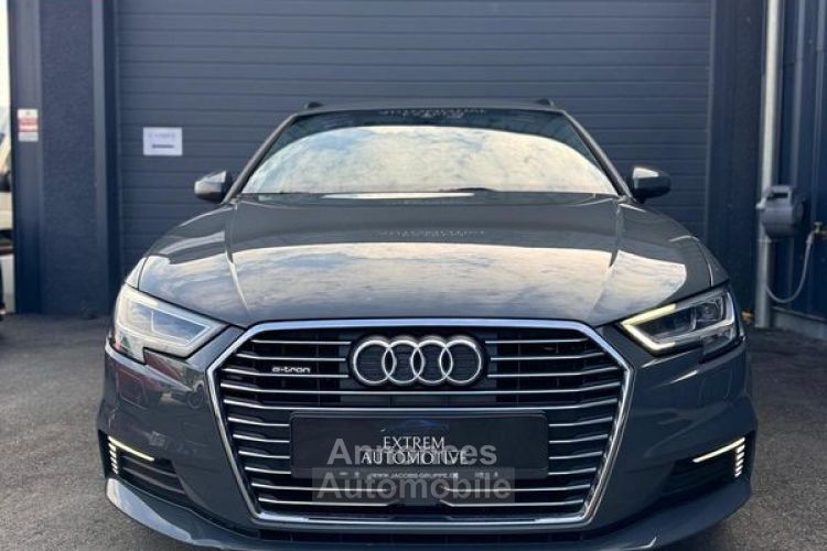 Audi A3 Sportback 1.4 204ch s line - <small></small> 24.000 € <small>TTC</small> - #5