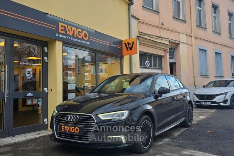 Audi A3 Sportback 1.4 40 E-TRON 204H 150 PHEV HYBRID S-TRONIC BVA - <small></small> 20.790 € <small>TTC</small> - #1