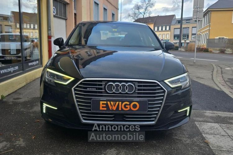 Audi A3 Sportback 1.4 40 E-TRON 204H 150 PHEV HYBRID S-TRONIC BVA - <small></small> 20.790 € <small>TTC</small> - #9