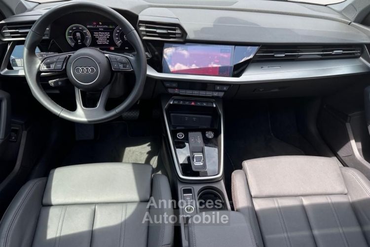 Audi A3 Sportback 1.4 40 TFSIE 204H 150 DESIGN LUXE (TOIT OUVRANT, CAMERA DE RECUL) - <small></small> 35.990 € <small>TTC</small> - #12