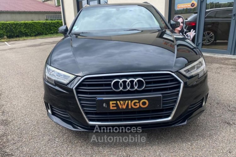 Audi A3 Sportback 1.4 COD TFSI 150CH S-LINE S-TRONIC - <small></small> 19.675 € <small>TTC</small> - #3