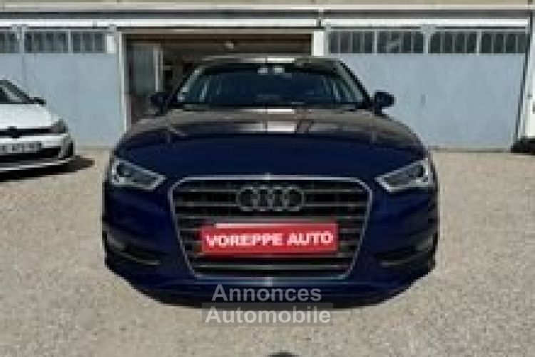 Audi A3 Sportback 1.4 TFSI 122CH AMBIENTE/ CRITAIR 1 / - <small></small> 12.999 € <small>TTC</small> - #2