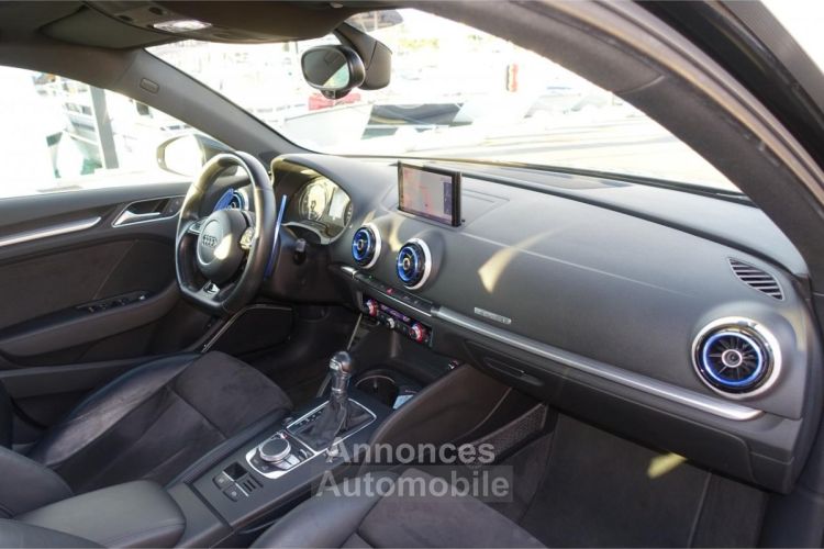 Audi A3 Sportback 1.4 TFSI 204ch e-tron Ambition Luxe S tronic 6 - <small></small> 16.990 € <small>TTC</small> - #6