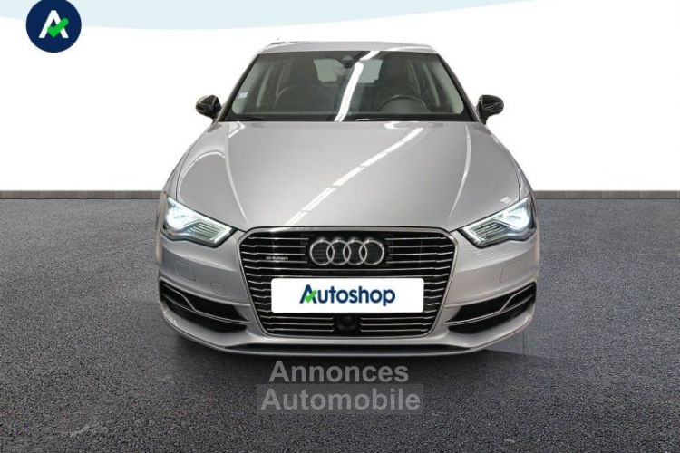 Audi A3 Sportback 1.4 TFSI 204ch e-tron Design S tronic 6 - <small></small> 18.990 € <small>TTC</small> - #7