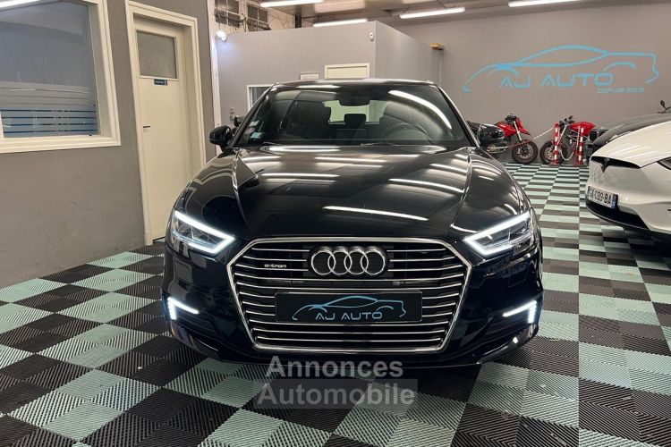 Audi A3 SPORTBACK 1.4 TFSI 204CV S LINE 43 239 KM - <small></small> 22.990 € <small>TTC</small> - #3