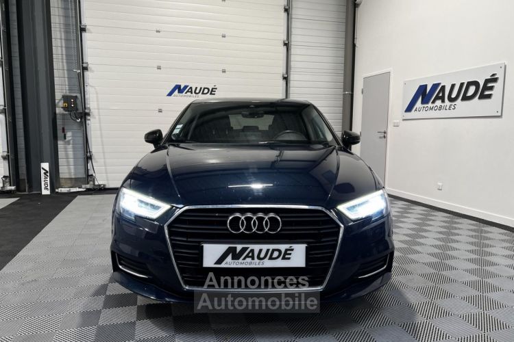 Audi A3 Sportback 1.4 TFSI COD 150 ch Design Luxe - <small></small> 17.490 € <small>TTC</small> - #2