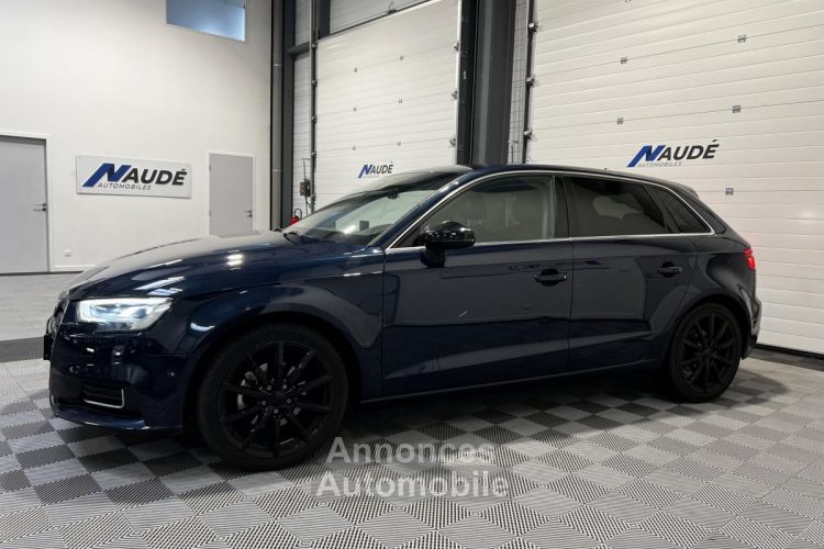 Audi A3 Sportback 1.4 TFSI COD 150 ch Design Luxe - <small></small> 17.490 € <small>TTC</small> - #4