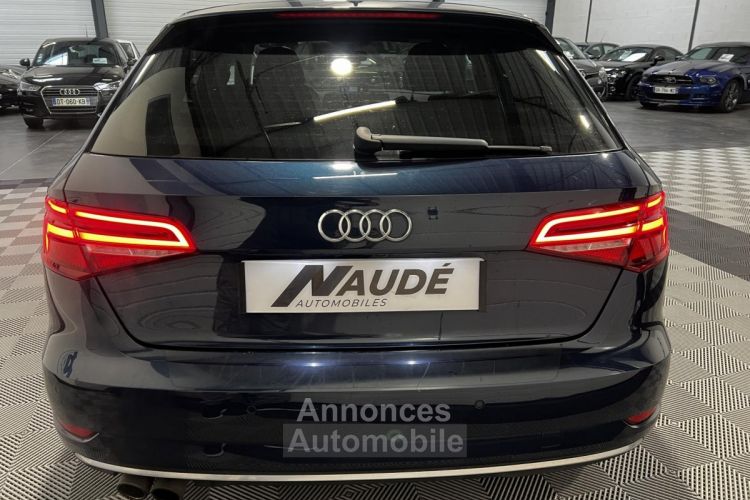 Audi A3 Sportback 1.4 TFSI COD 150 ch Design Luxe - <small></small> 17.490 € <small>TTC</small> - #6