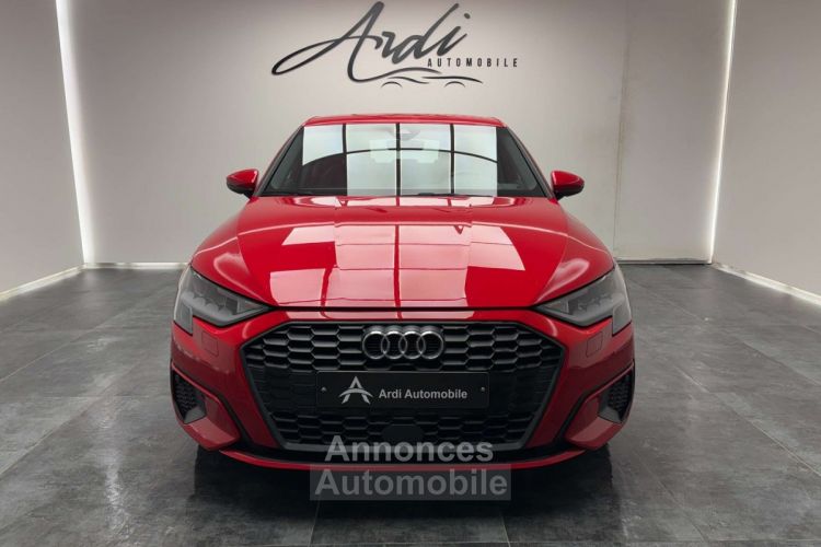 Audi A3 Sportback 1.4 TFSI e PHEV CARPLAY XENON GARANTIE - <small></small> 24.950 € <small>TTC</small> - #2