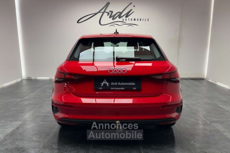 Audi A3 Sportback 1.4 TFSI e PHEV CARPLAY XENON GARANTIE - <small></small> 24.950 € <small>TTC</small> - #5