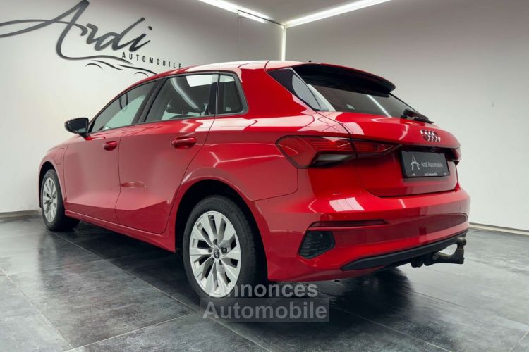 Audi A3 Sportback 1.4 TFSI e PHEV CARPLAY XENON GARANTIE - <small></small> 24.950 € <small>TTC</small> - #6