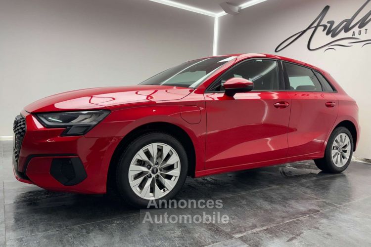 Audi A3 Sportback 1.4 TFSI e PHEV CARPLAY XENON GARANTIE - <small></small> 24.950 € <small>TTC</small> - #17