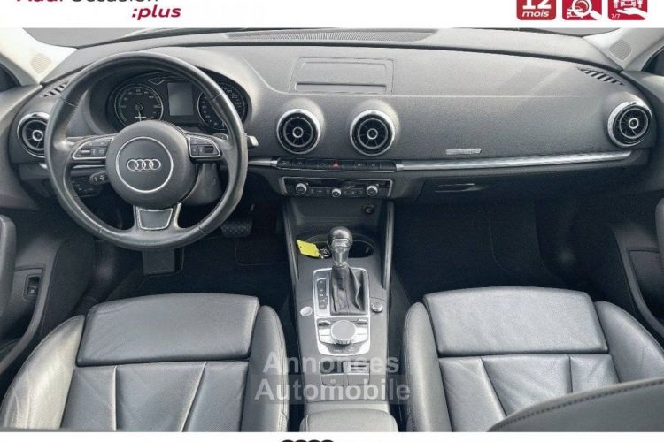 Audi A3 Sportback 1.4 TFSI e-tron 204 Ambition Luxe S tronic 6 - <small></small> 18.900 € <small>TTC</small> - #6