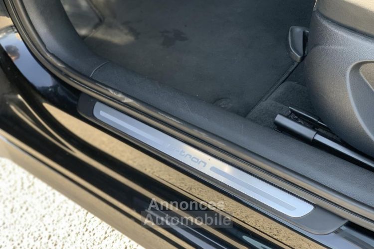 Audi A3 Sportback 1.4 TFSI e-tron 204 BV S-Tronic Design luxe 359e/mois - <small></small> 17.990 € <small>TTC</small> - #25