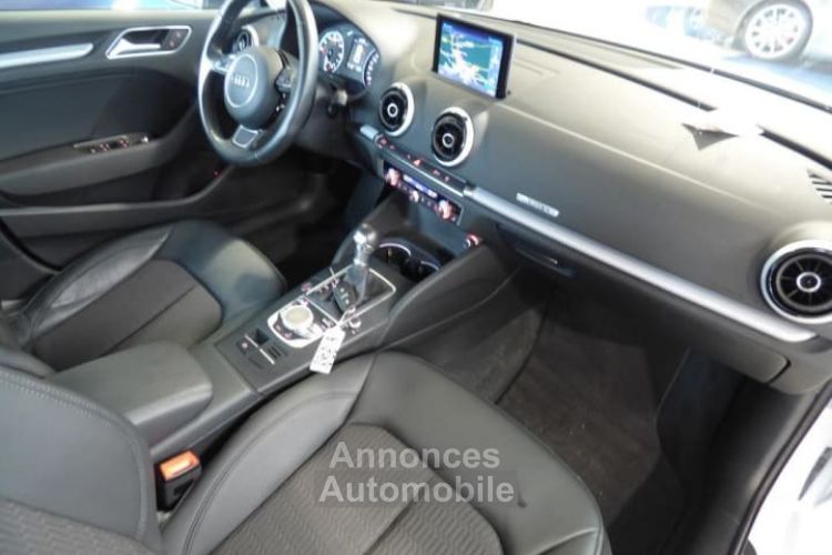 Audi A3 Sportback 1.4 TFSI e-tron 204 ch Ambiente S tronic 6 - <small></small> 19.900 € <small>TTC</small> - #7