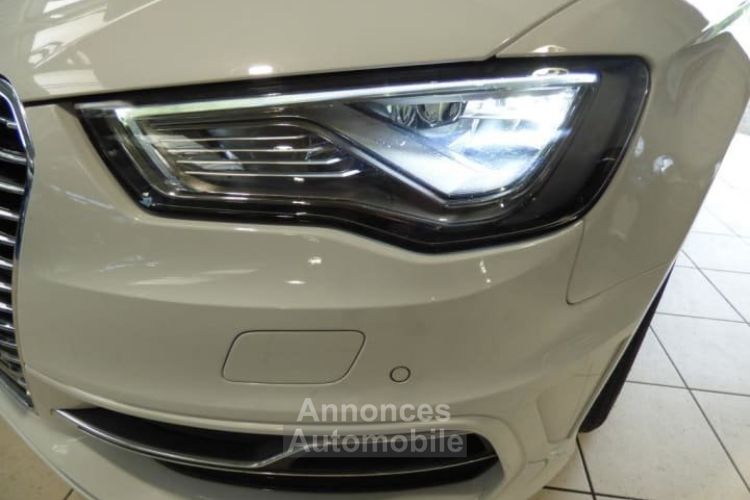 Audi A3 Sportback 1.4 TFSI e-tron 204 ch Ambiente S tronic 6 - <small></small> 19.900 € <small>TTC</small> - #30