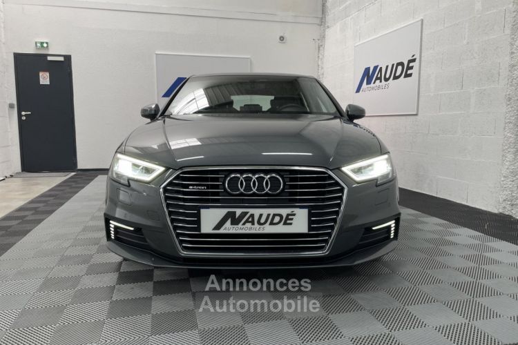 Audi A3 Sportback 1.4 TFSI e-tron 204 CH S-Tronic Design luxe - GARANTIE 6 MOIS - <small></small> 25.990 € <small>TTC</small> - #2