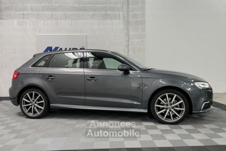 Audi A3 Sportback 1.4 TFSI e-tron 204 CH S-Tronic Design luxe - GARANTIE 6 MOIS - <small></small> 25.990 € <small>TTC</small> - #8