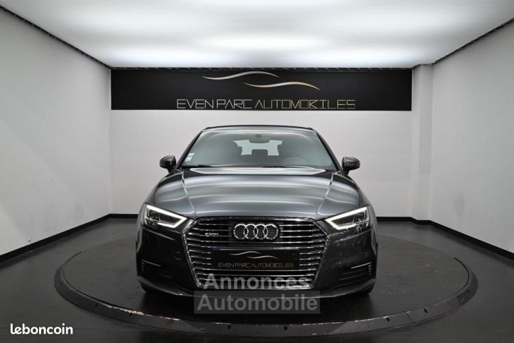 Audi A3 Sportback 1.4 TFSI e-tron 204 S tronic 6 line - <small></small> 18.990 € <small>TTC</small> - #3