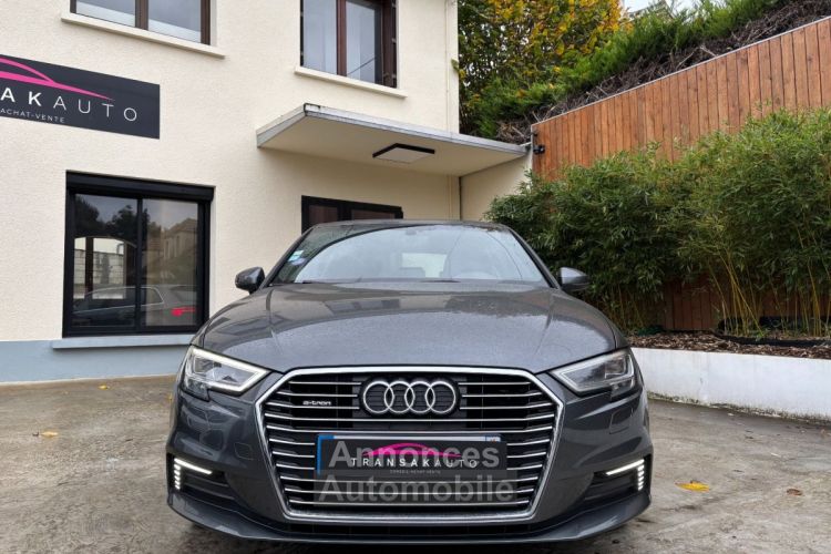 Audi A3 Sportback 1.4 TFSI e-tron 204 S tronic 6 S Line - <small></small> 22.990 € <small>TTC</small> - #2