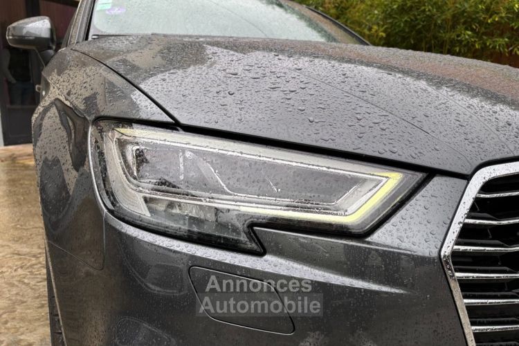 Audi A3 Sportback 1.4 TFSI e-tron 204 S tronic 6 S Line - <small></small> 22.990 € <small>TTC</small> - #44