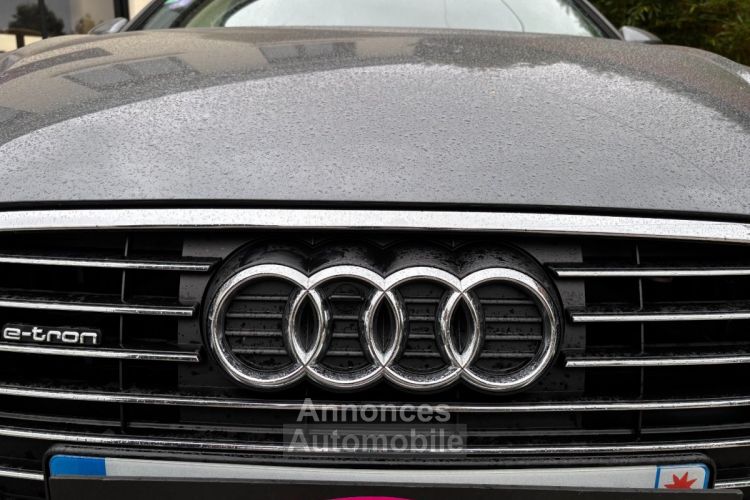 Audi A3 Sportback 1.4 TFSI e-tron 204 S tronic 6 S Line - <small></small> 22.990 € <small>TTC</small> - #48