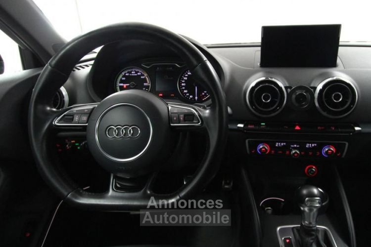 Audi A3 Sportback 1.4 TFSI E-TRON 204CH 150 PHEV HYBRID AMBIENTE S-TRONIC - <small></small> 18.990 € <small>TTC</small> - #10