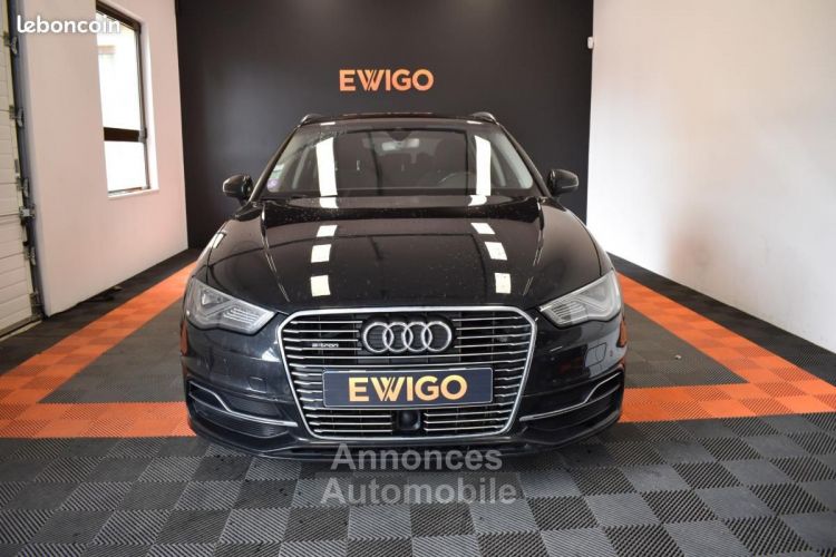 Audi A3 Sportback 1.4 TFSI E-TRON 204H 150 PHEV BUSINESS LINE S-TRONIC BVA SUIVI GARANTIE 6 à 6... - <small></small> 18.990 € <small>TTC</small> - #2