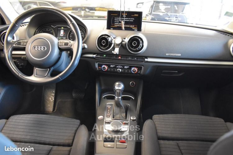 Audi A3 Sportback 1.4 TFSI E-TRON 204H 150 PHEV BUSINESS LINE S-TRONIC BVA SUIVI GARANTIE 6 à 6... - <small></small> 18.990 € <small>TTC</small> - #11