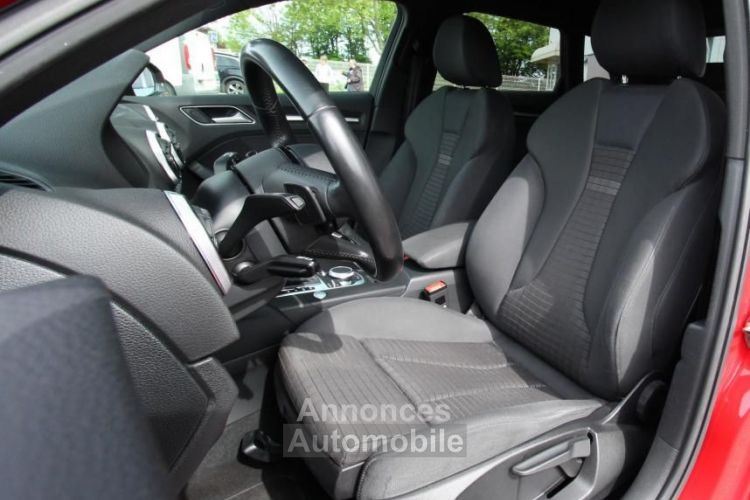 Audi A3 Sportback 1.4 TFSI E-TRON 204H 150 PHEV DESIGN LUXE S-TRONIC BVA - <small></small> 19.480 € <small>TTC</small> - #10