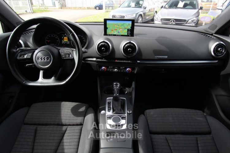 Audi A3 Sportback 1.4 TFSI E-TRON 204H 150 PHEV DESIGN LUXE S-TRONIC BVA - <small></small> 19.480 € <small>TTC</small> - #12