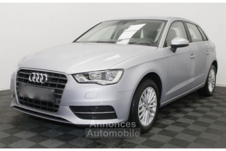 Audi A3 Sportback 1.4 TFSI Ultra 150 BV S-Tronic 7 8V Ambiente PHASE 1 - <small></small> 20.000 € <small>TTC</small> - #1