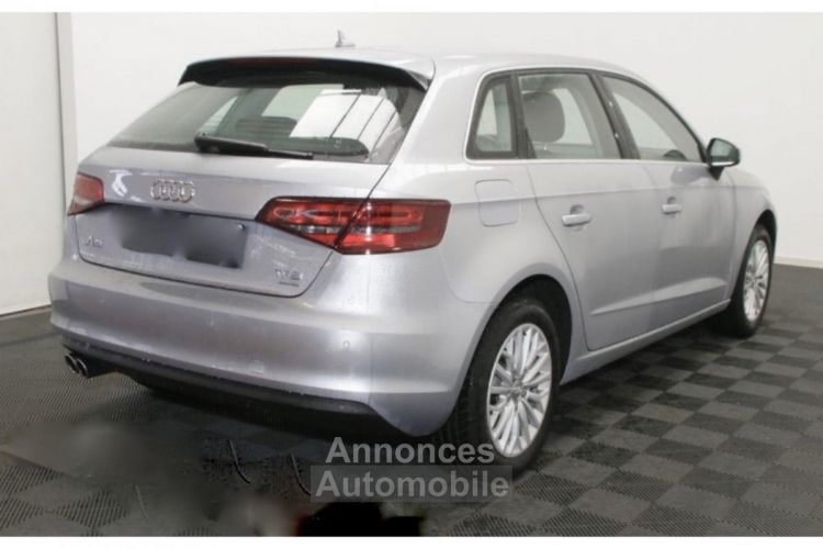 Audi A3 Sportback 1.4 TFSI Ultra 150 BV S-Tronic 7 8V Ambiente PHASE 1 - <small></small> 20.000 € <small>TTC</small> - #3